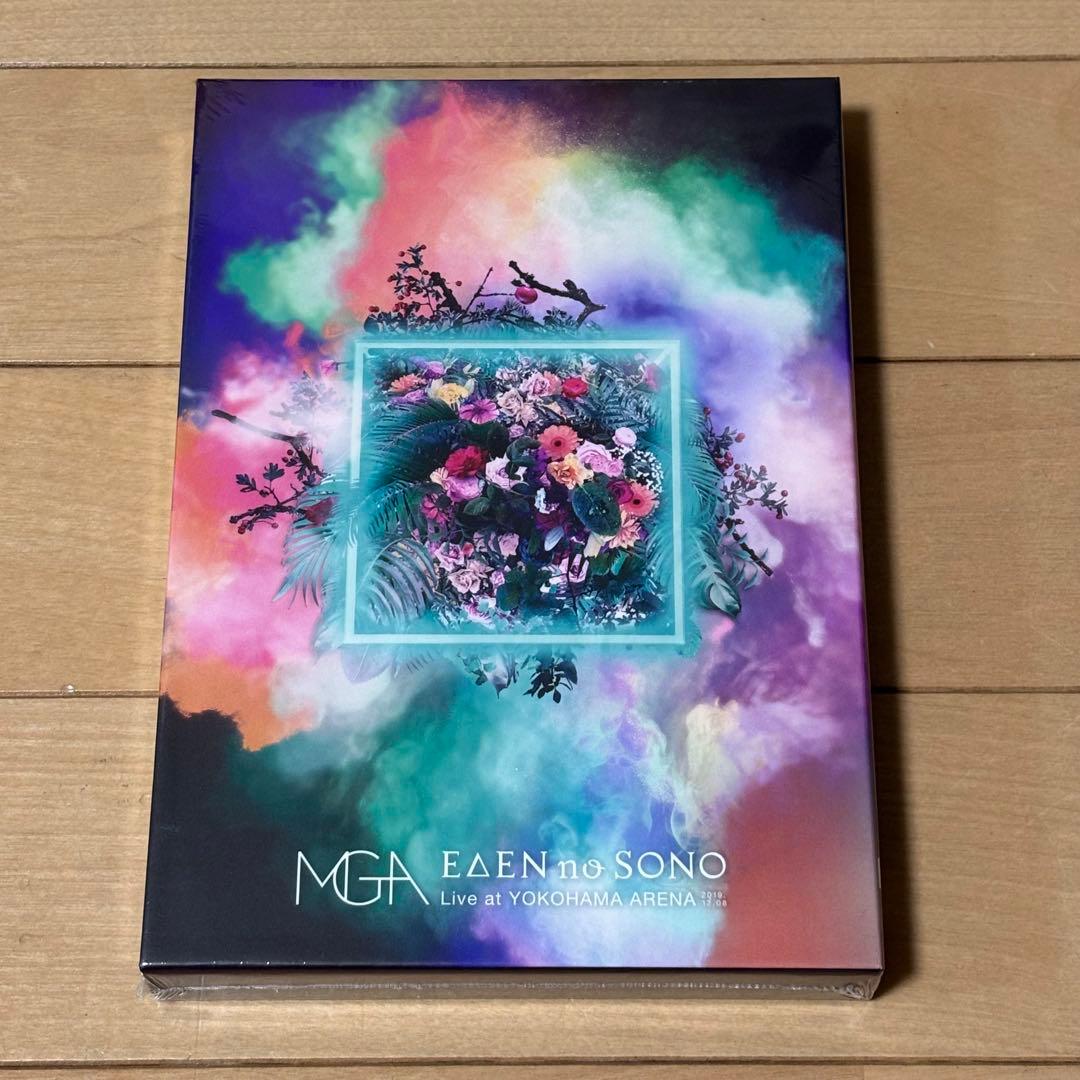 ミュージシャン Mrs. GREEN APPLE 5 COMPLETE BOX