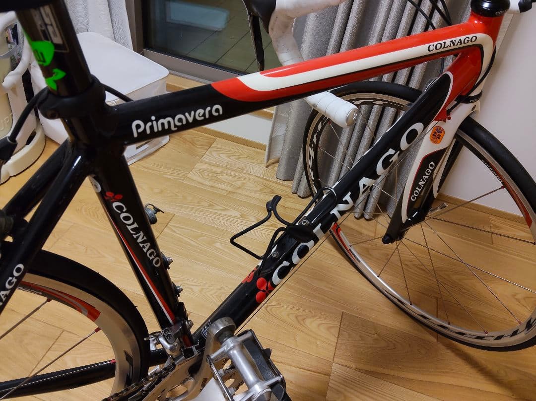 コルナゴ　ロードバイク　プリマベーラ