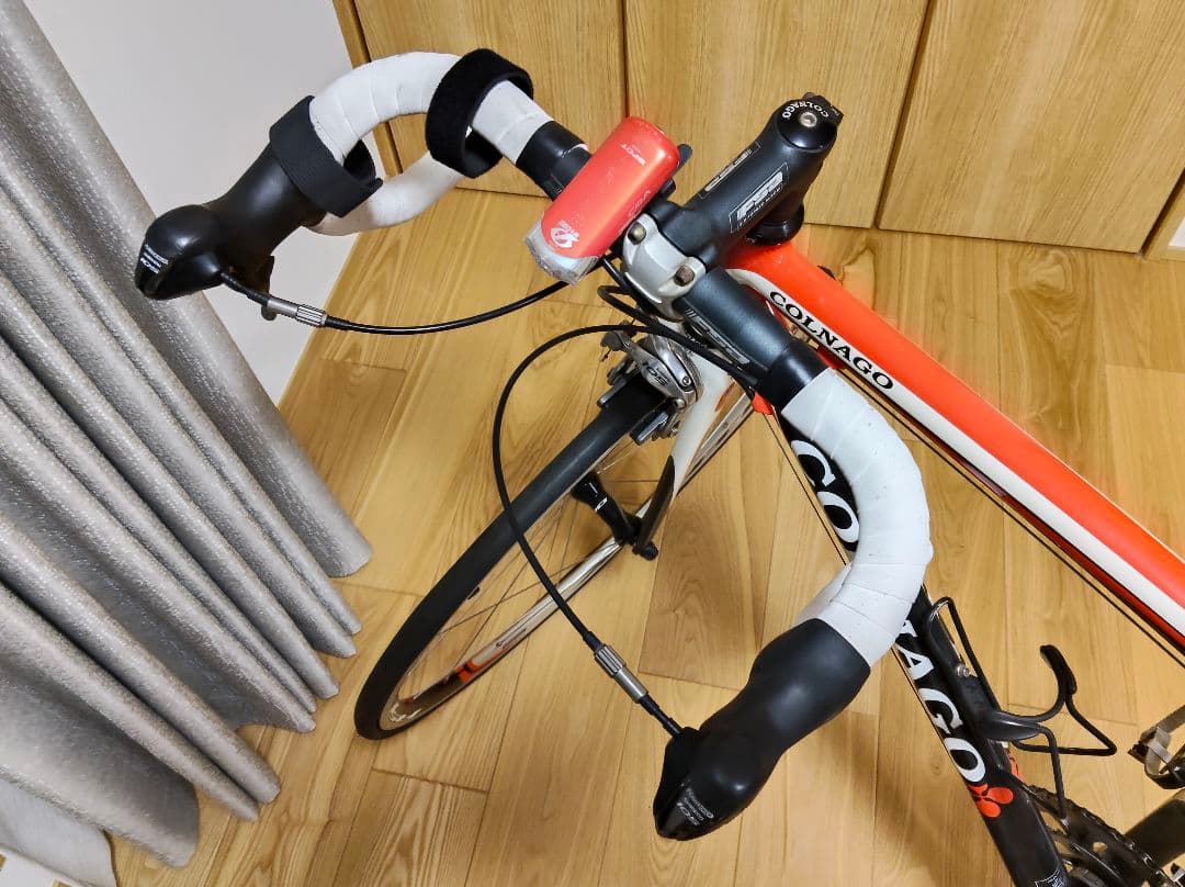 コルナゴ　ロードバイク　プリマベーラ