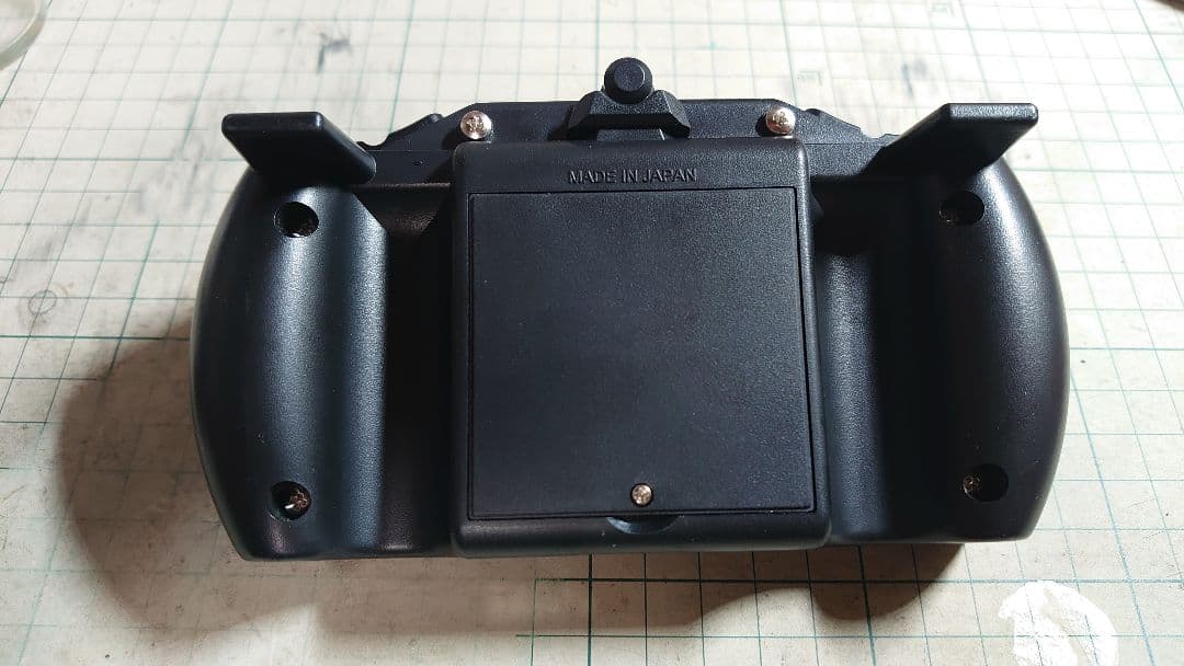 KO PROPO MC-8 マルチコントローラーセット