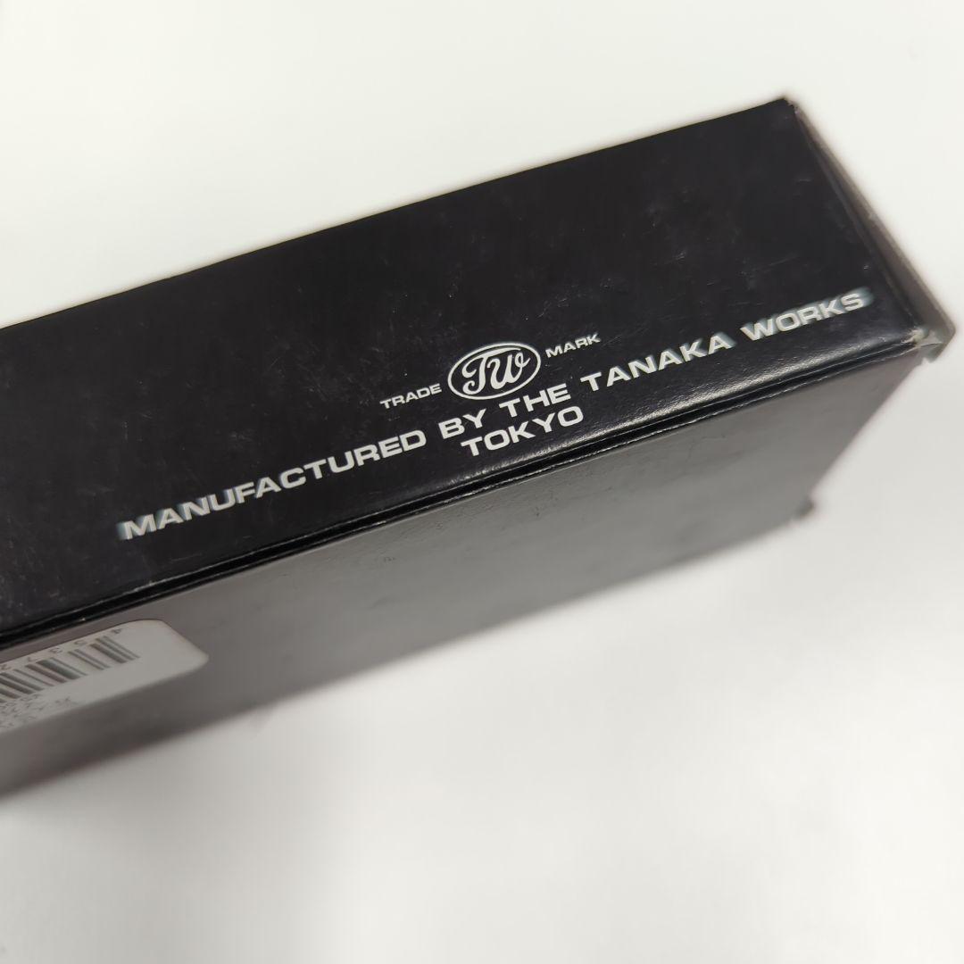 2点まとめてタナカモーゼル98K用6ミリガスガン用マガジン