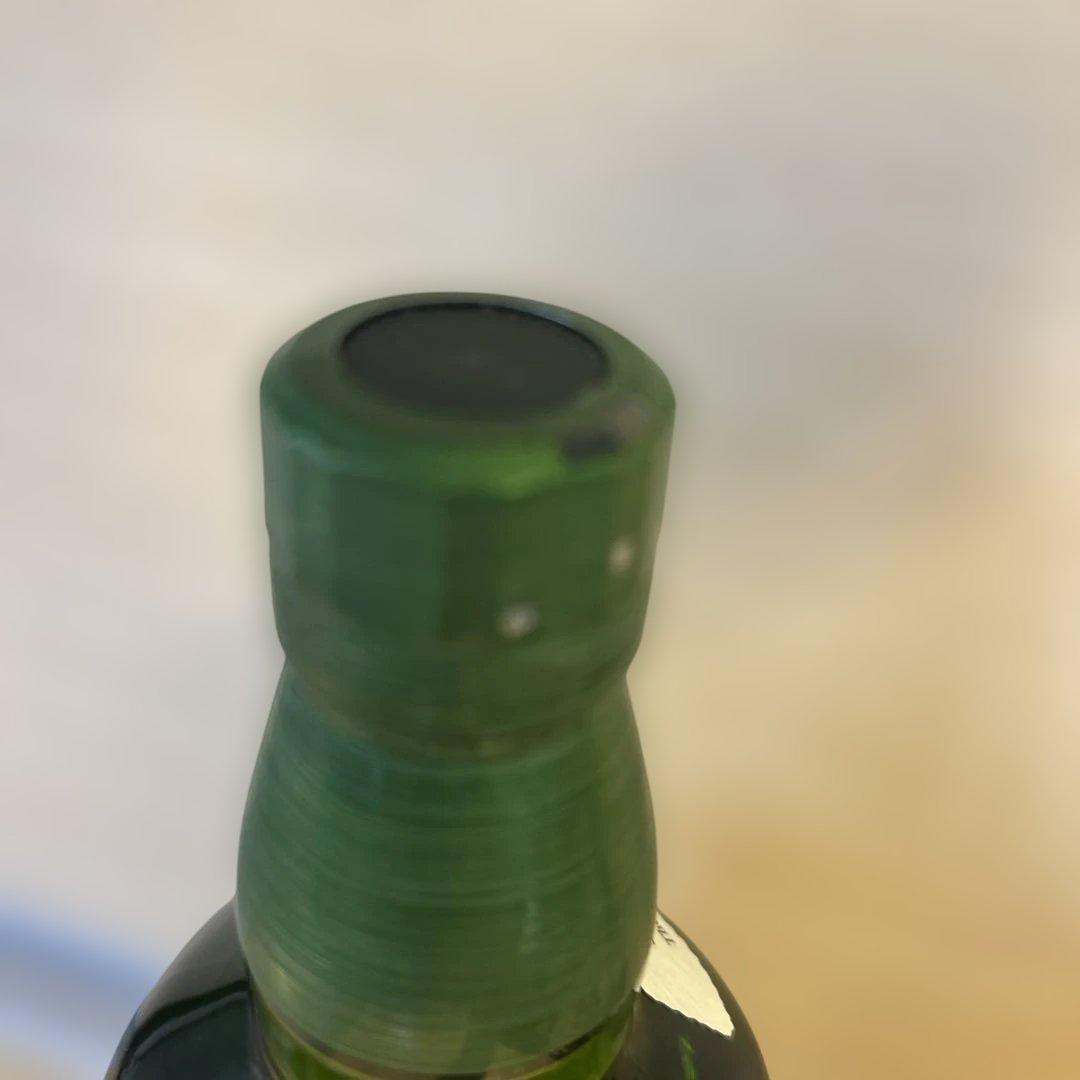 サントリーシングルモルトウイスキー　白州　700ml 父の日プレゼント