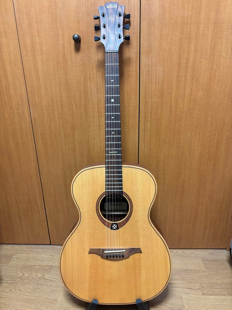 LAG T70A / アコースティックギター