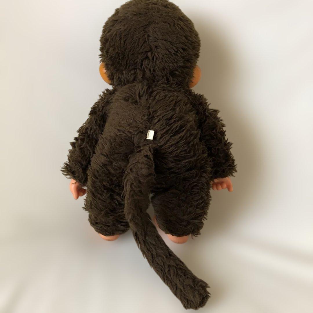 モンチッチ　1974 初代　ブルーアイ　Sekiguchi