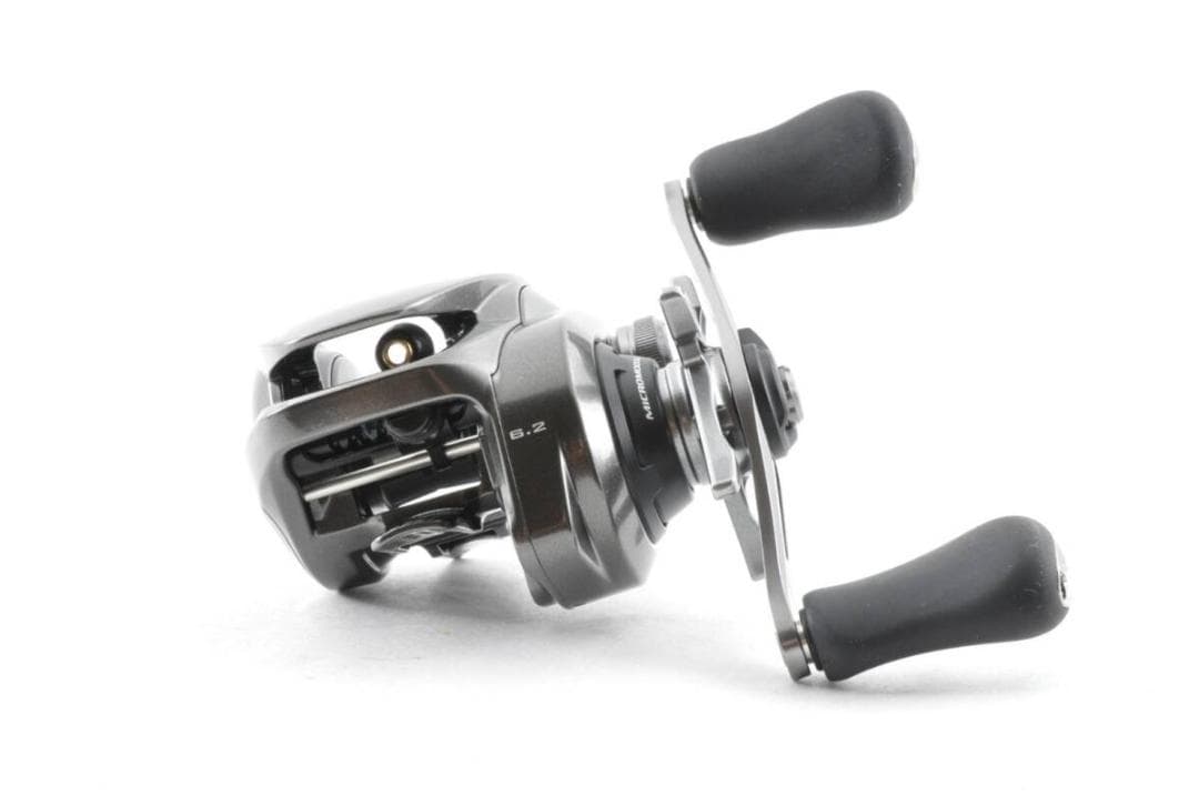 【新品】シマノ メタニウム 左