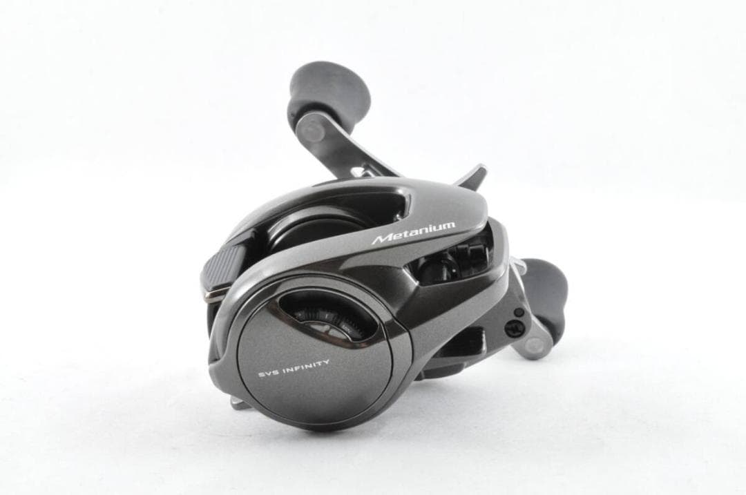 【新品】シマノ メタニウム 左