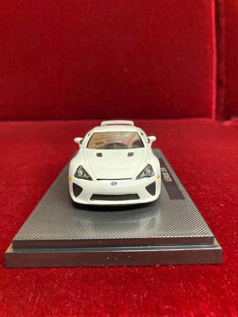 エブロ　レクサスＬＦA