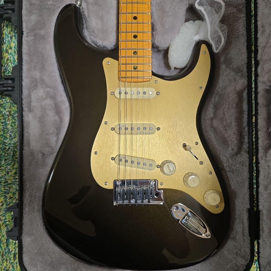 【ナルト】Fender American Stratocaster