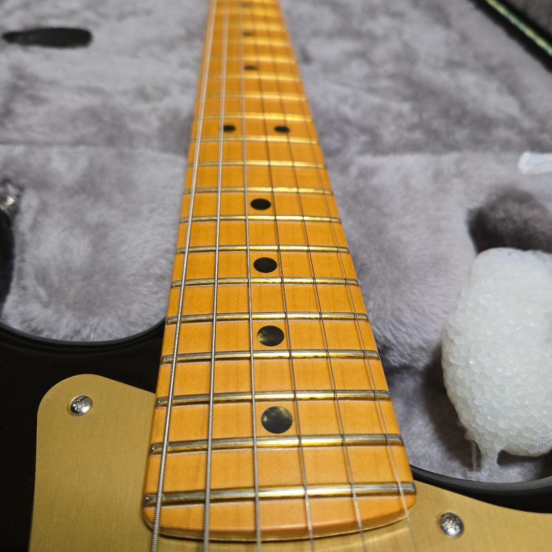 【ナルト】Fender American Stratocaster