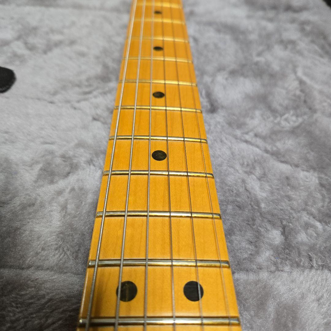 【ナルト】Fender American Stratocaster