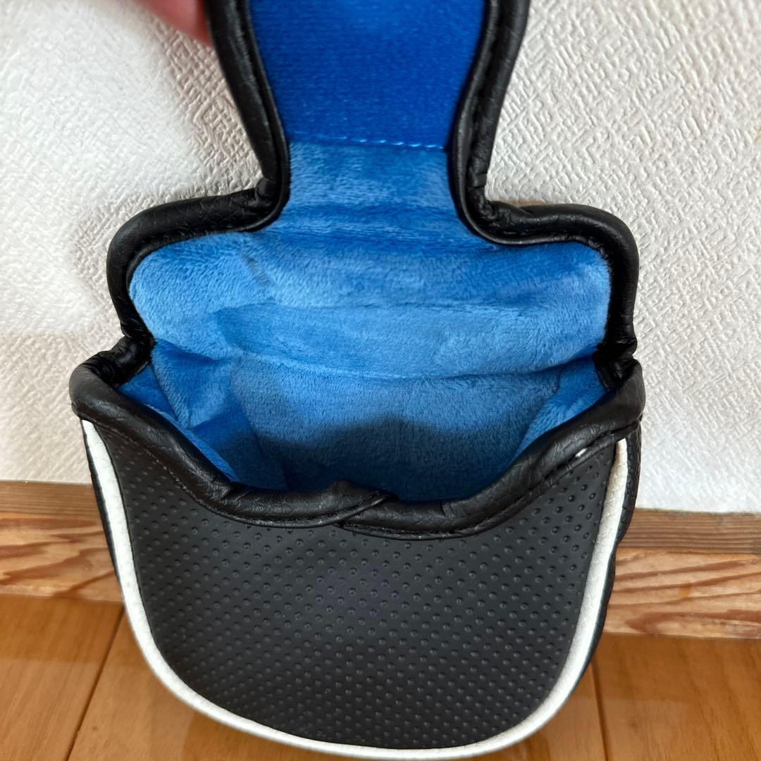 ODYSSEY Ten Triple Track パター