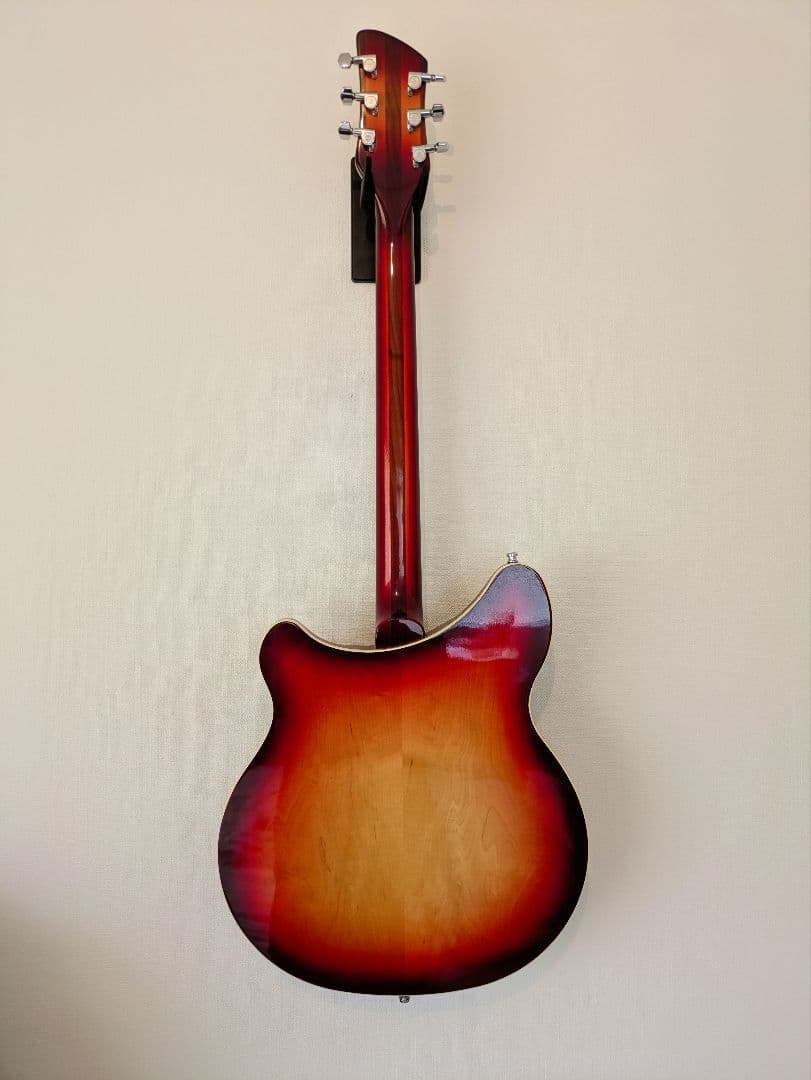 Rickenbacker 360 2013年製 リッケンバッカー