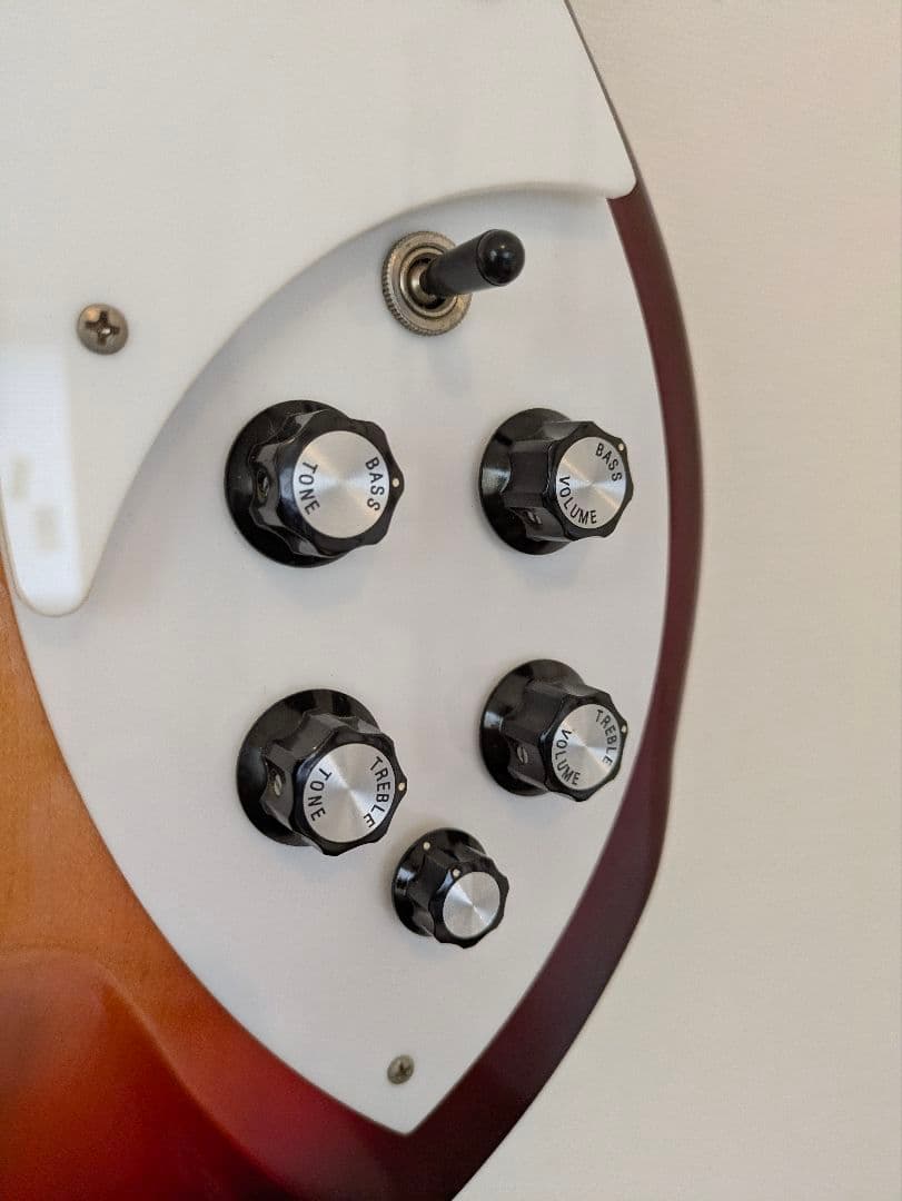 Rickenbacker 360 2013年製 リッケンバッカー