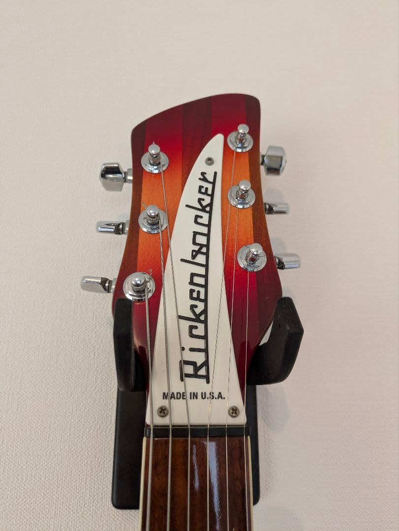 Rickenbacker 360 2013年製 リッケンバッカー