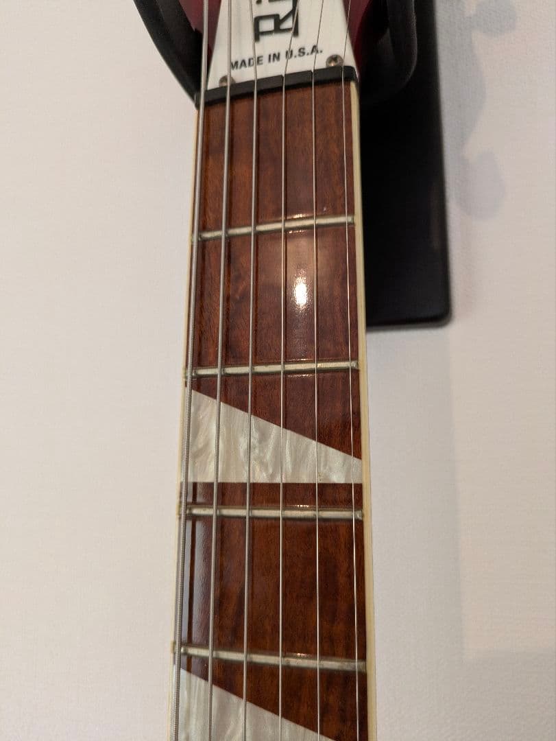 Rickenbacker 360 2013年製 リッケンバッカー