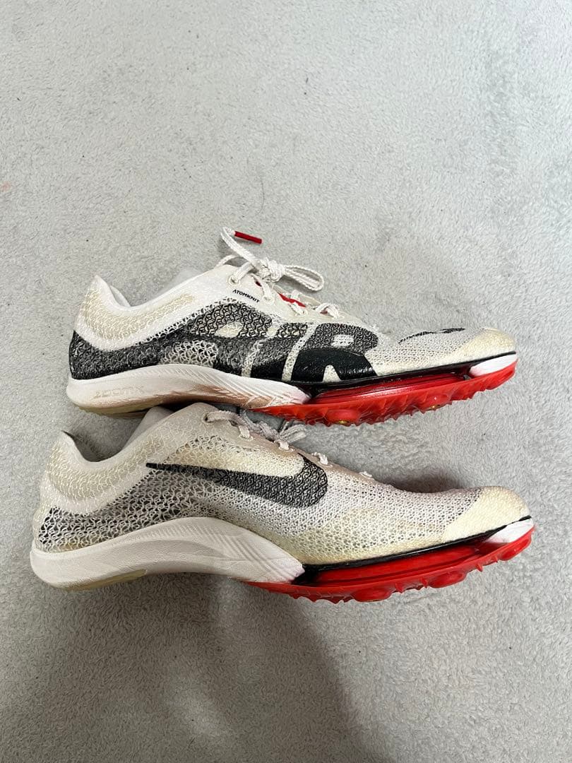 エアズームビクトリー 26.0cm モアアップテンポ