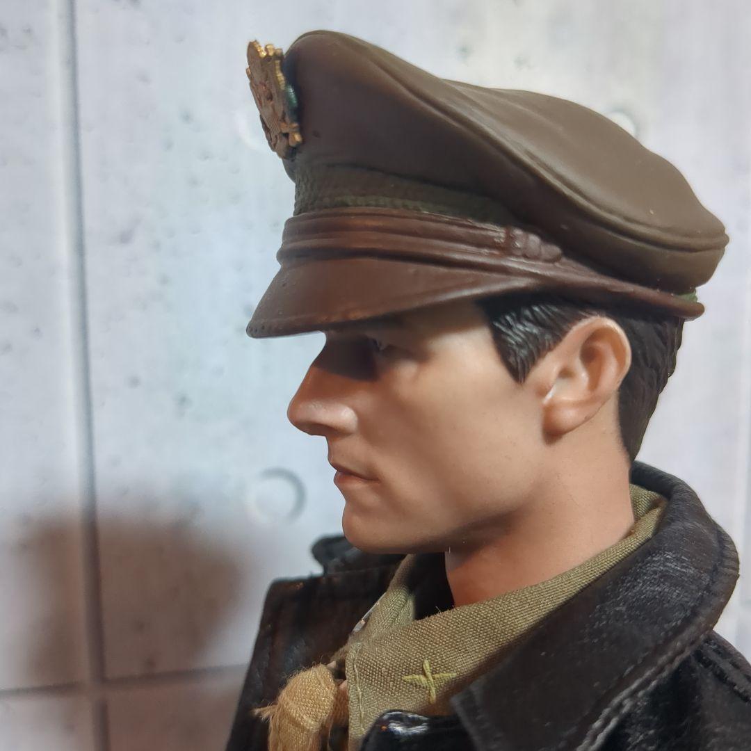 1/6 12インチ アメリカ軍 トム・クルーズ カスタムフィギュア CS140