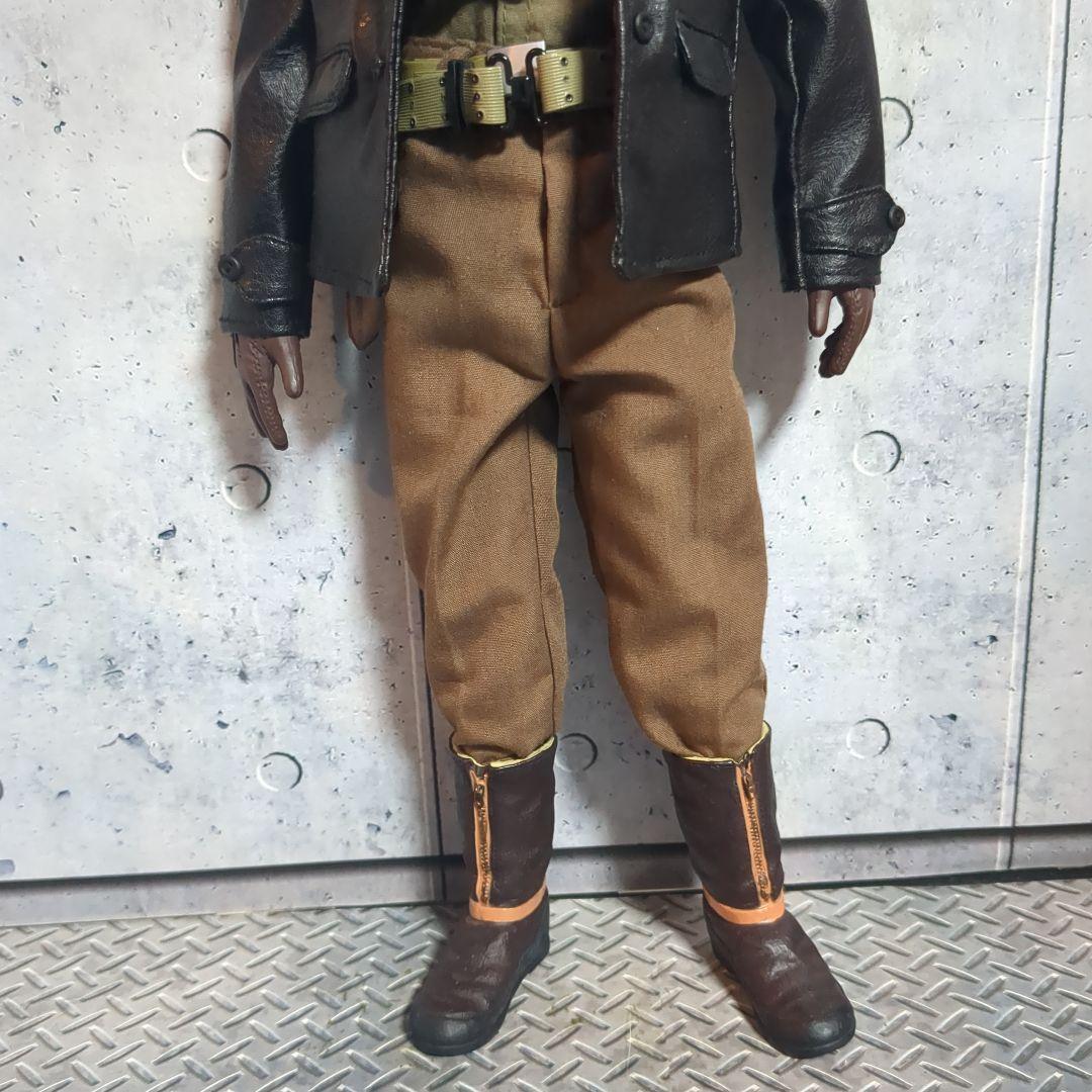 1/6 12インチ アメリカ軍 トム・クルーズ カスタムフィギュア CS140