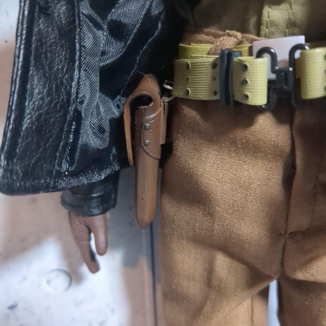 1/6 12インチ アメリカ軍 トム・クルーズ カスタムフィギュア CS140