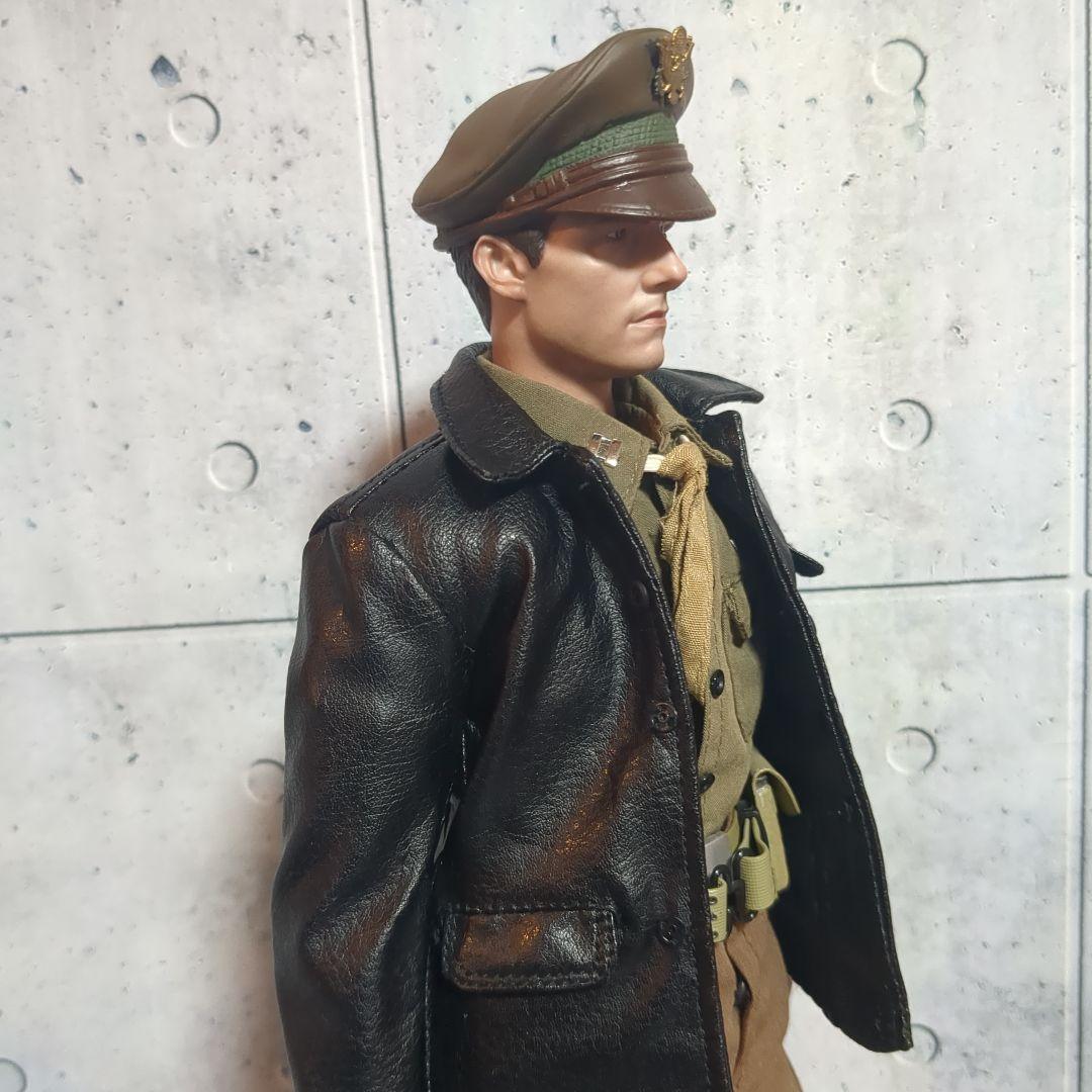 1/6 12インチ アメリカ軍 トム・クルーズ カスタムフィギュア CS140