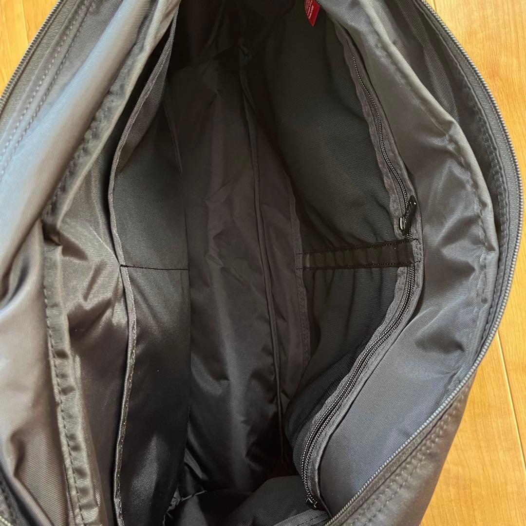 Manhattan Portage マンハッタンポーテージ ブラックレーベル