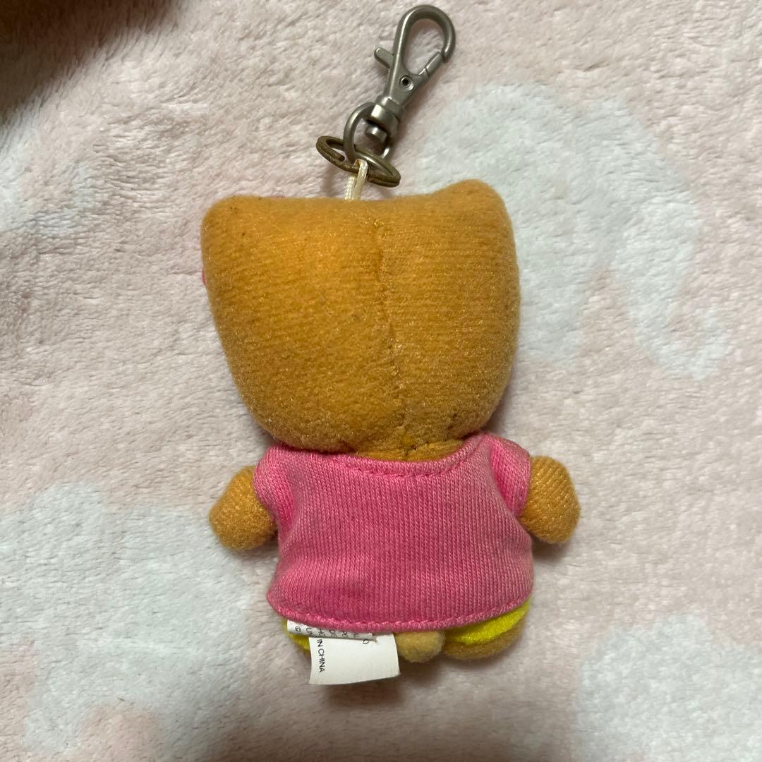 超レア　希少 ハローキティ 日焼けキティ　ハワイ　ABCストアーズ