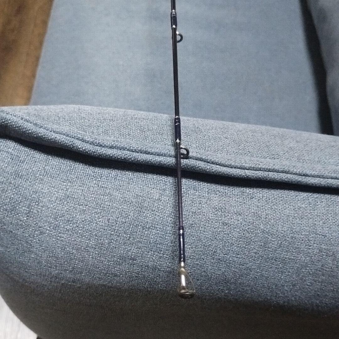 ダイワハートランドZ 浜ヘビーキャロライナスペシャル HL-Z741HRB-T