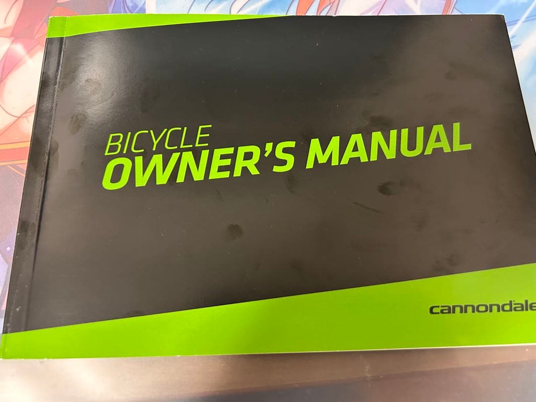 自転車本体 CANNONDALE CAAD OPTIMO Claris