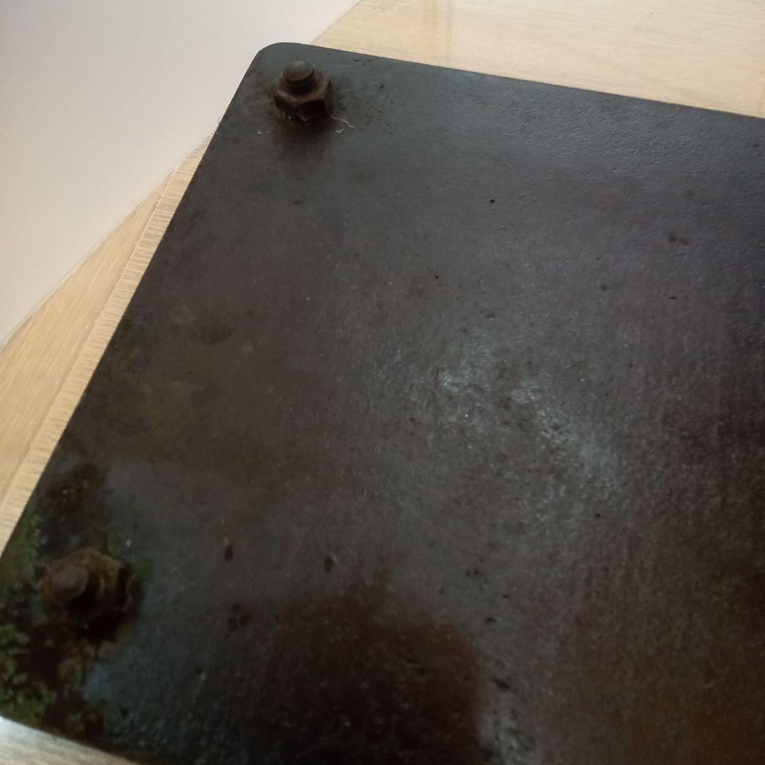 鉄道プレート C 622