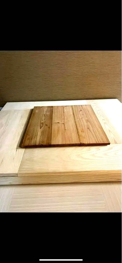 アウベルクラフト囲炉裏　長方形