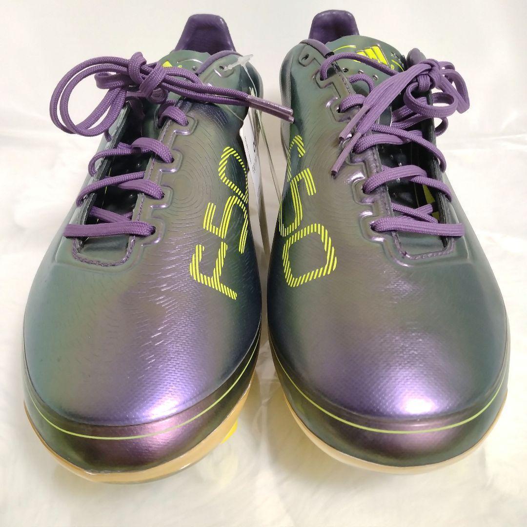 ✨美品✨タグ付き❗サッカー スパイク アディダス F30 TRX HG 26cm