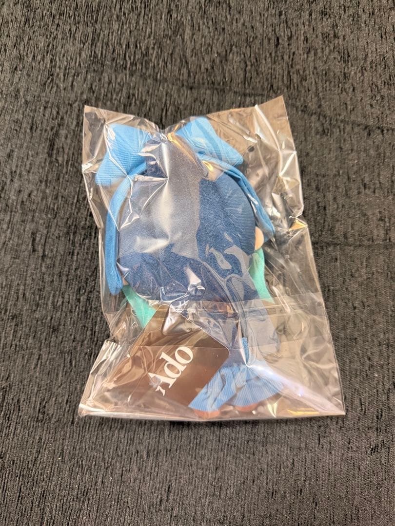 新品未開封！Ado Hibana しゃらんしゃらんぬい