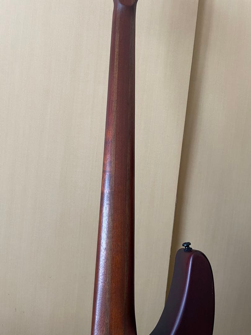 Ibanez SRH505F NNF 【Fenderギグバッグ付属】