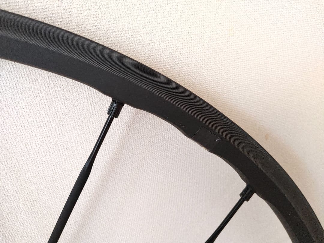 マヴィック MAVIC キシリウム Ksyrium SLR Exalith