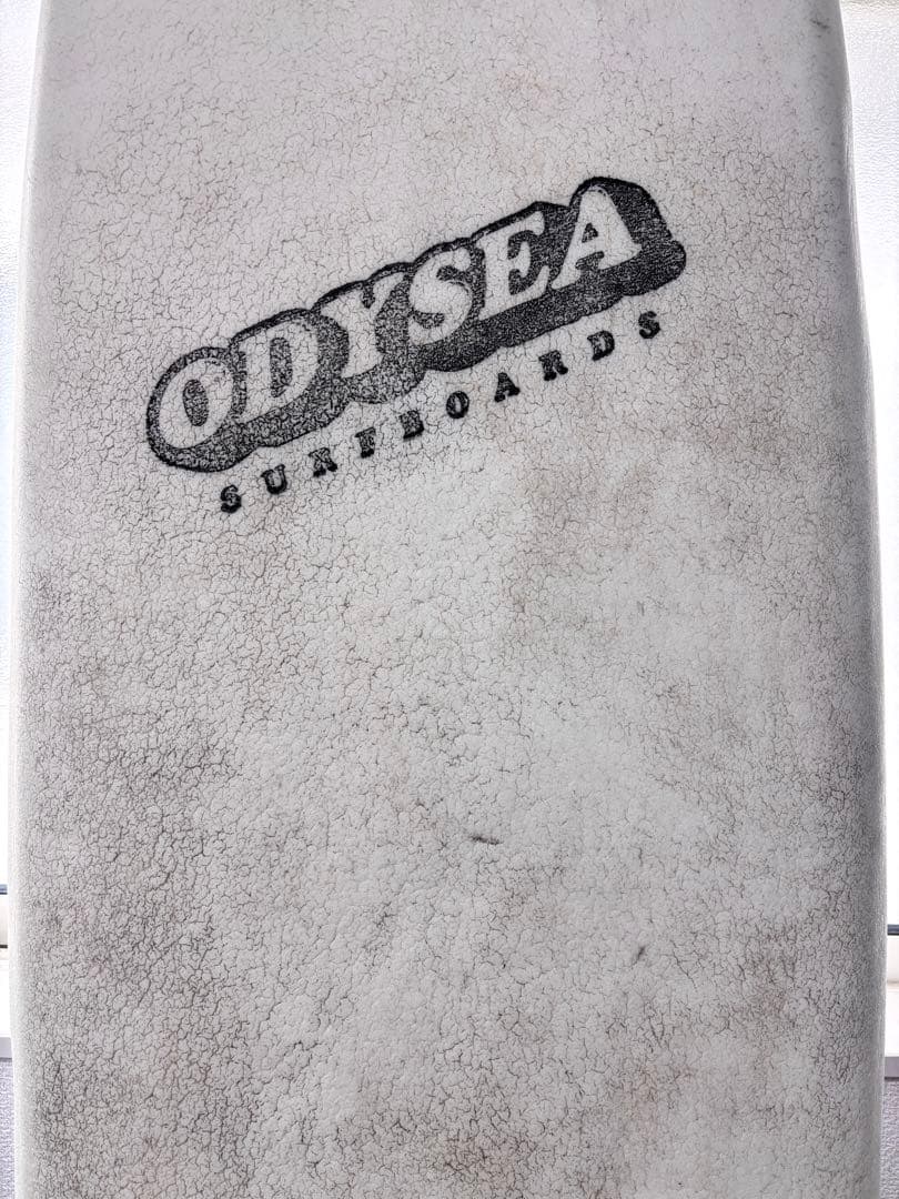 CATCHSURF ODYSEA LOG7’0 中古品