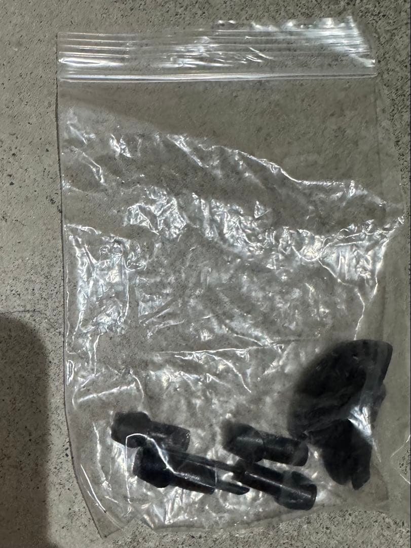 美品　SCOTT ADDICT RC10 2018年 フレームセット