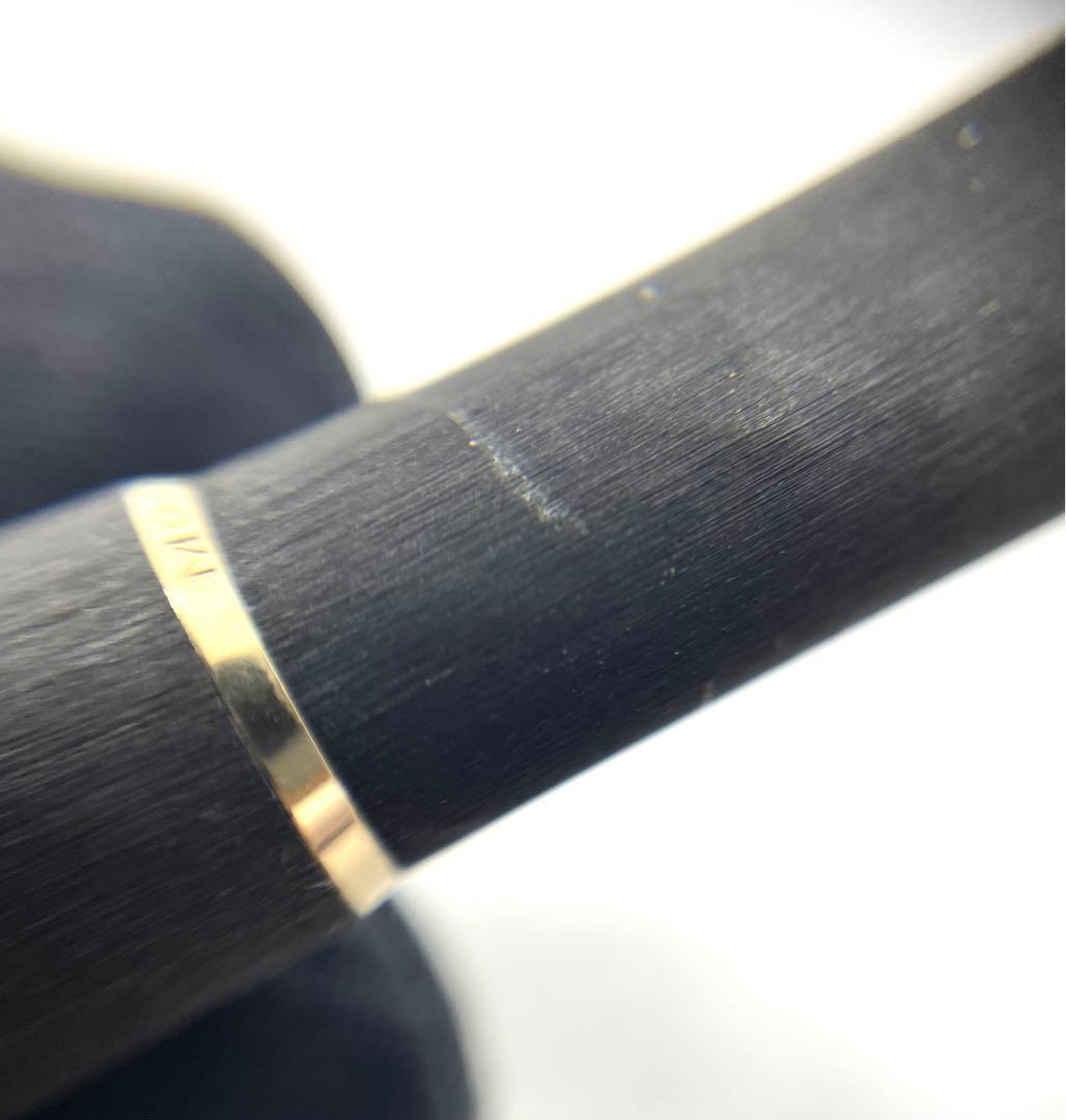 モンブラン　ハンマートリガー　ボールペン　280