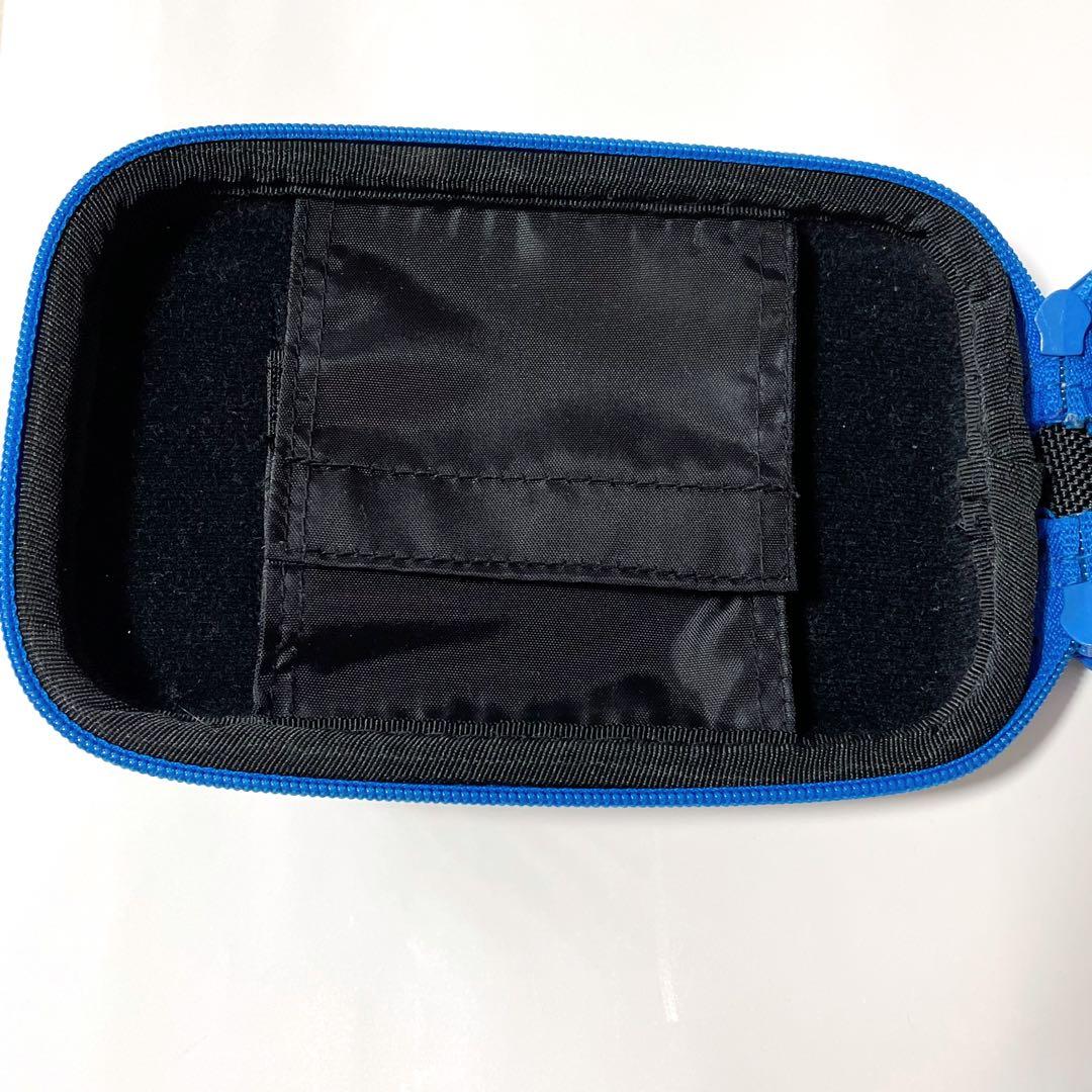 Pokemon the park 2005 DS ショルダーポーチ ポケパーク