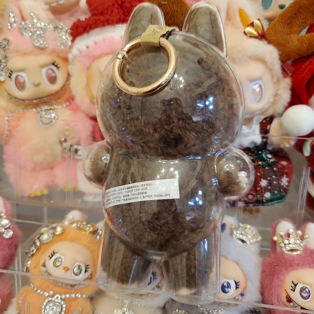 正規品　ラブブ　マカロンシリーズ　シークレット