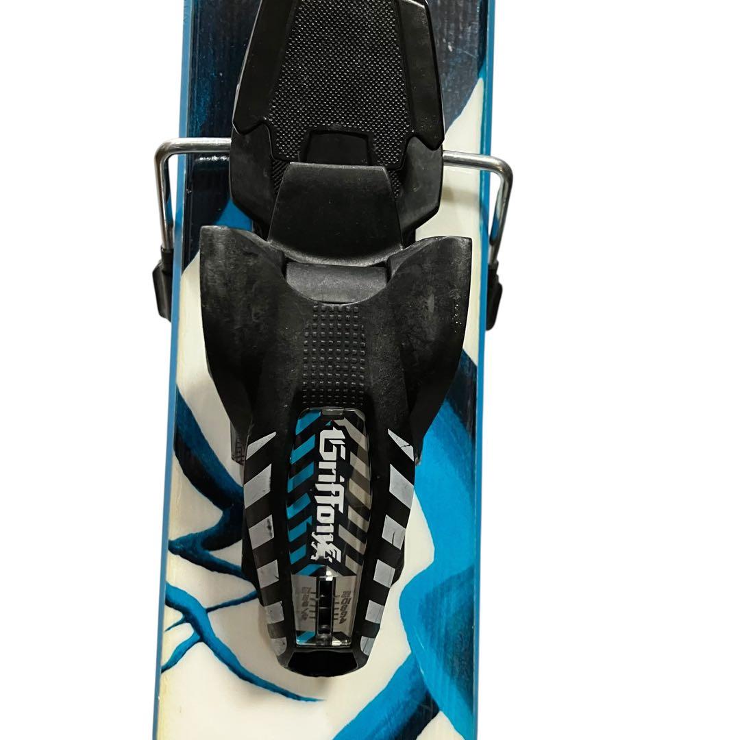 スキー LINE SIR FRANCIS BACON 172cm