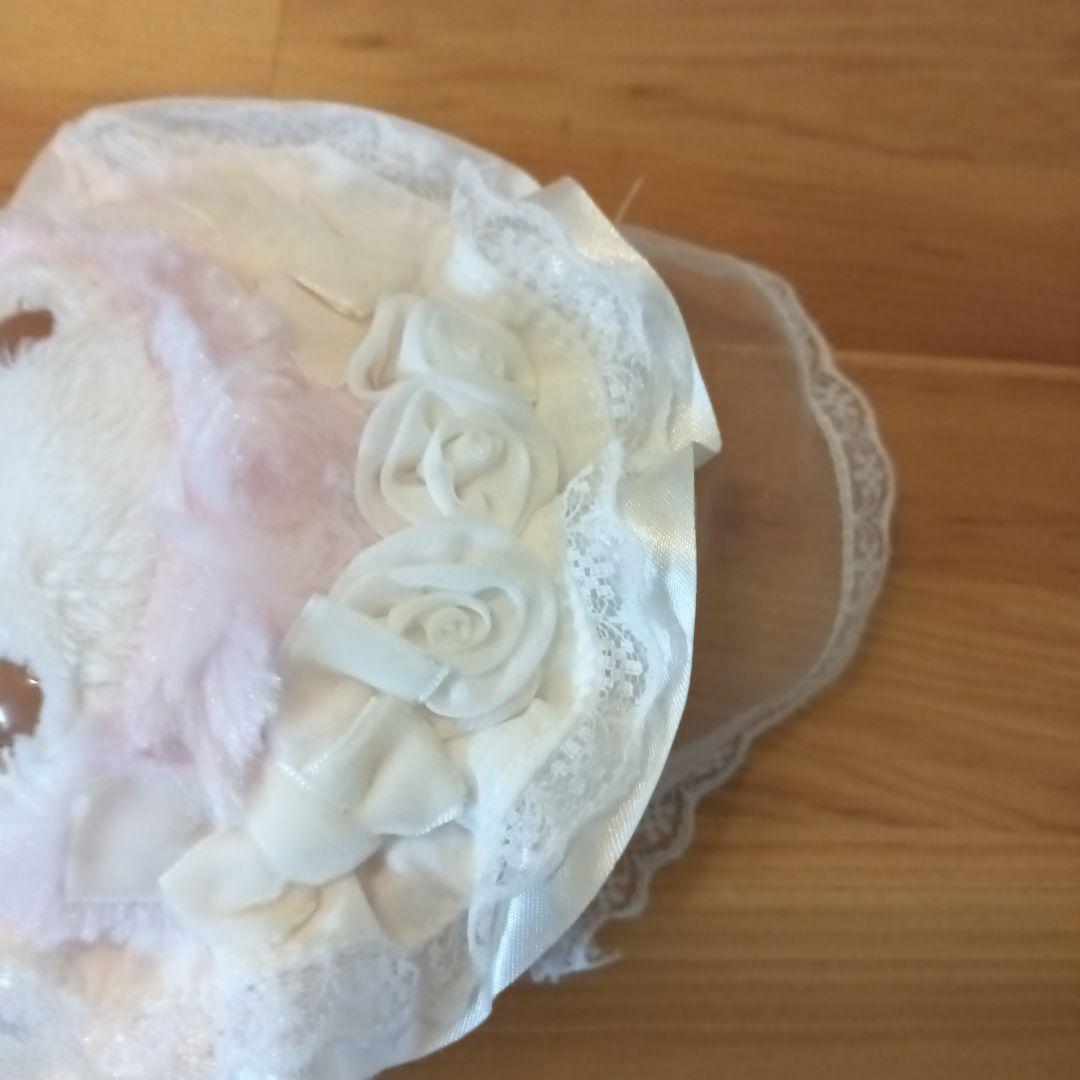 d*3様 【激レア】マイメロディ　ウェディング　マスコット