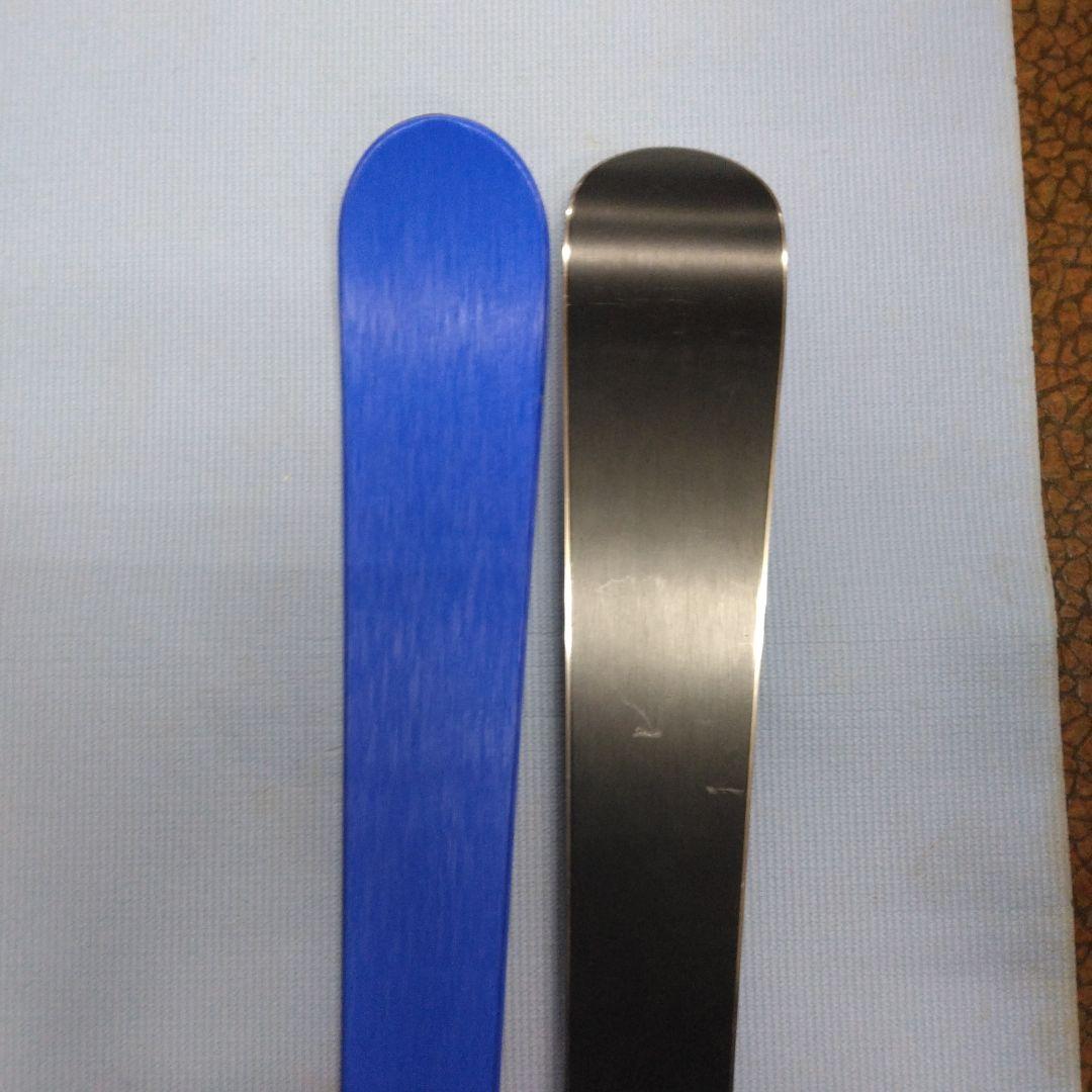 妙高蒼天、160cm、金具ナシ、未使用・新品