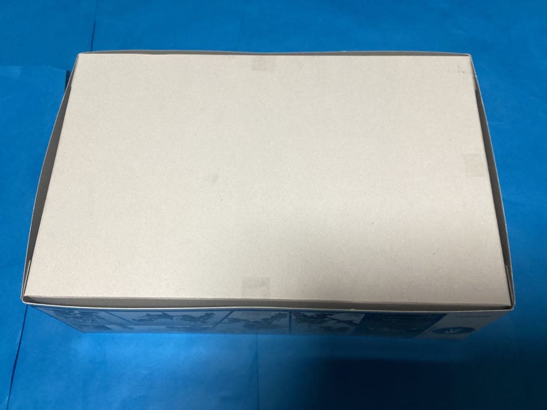 MGSDガンダムベース限定ガンダムバルバトス(アイアンブラッドコーティング)