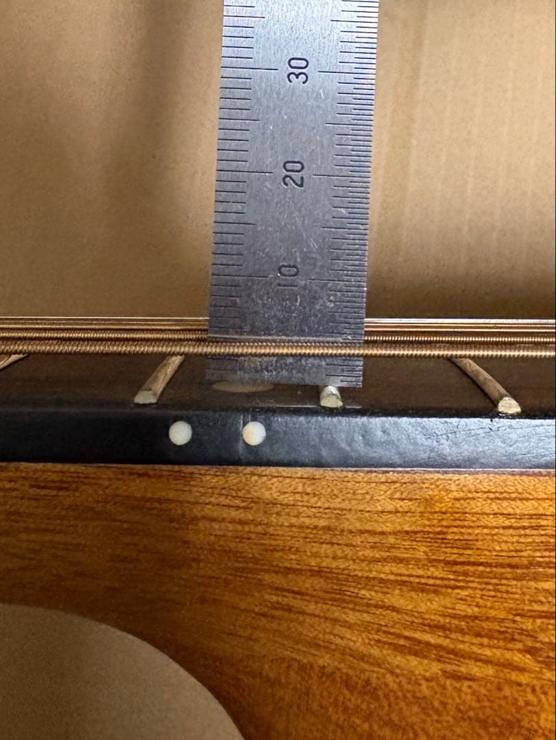 ミニギター　アコースティックギター　playtech YS1 プレイテック