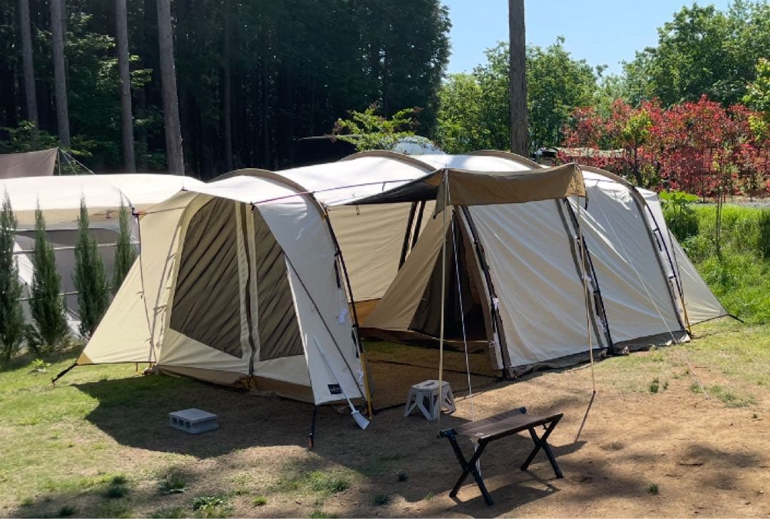 オガワ　アポロンTC　インナー付 ①