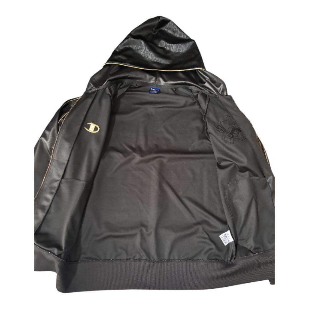 【魔裟斗モデル】Champion ジャージ上下セット