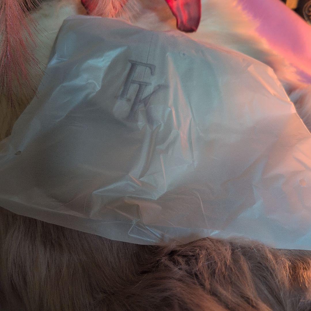 【新品未開封】藤井風　2025ツアーキャップ