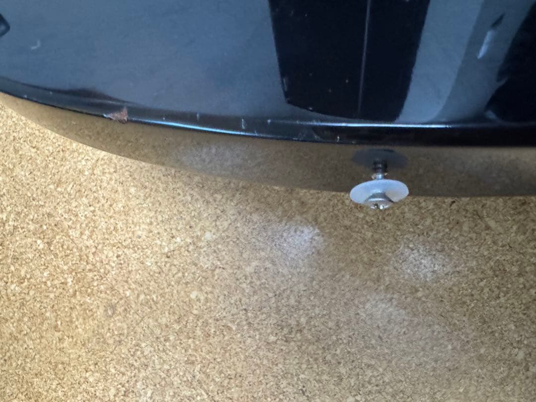 ギター N-SG-LTD Black Navigator Series