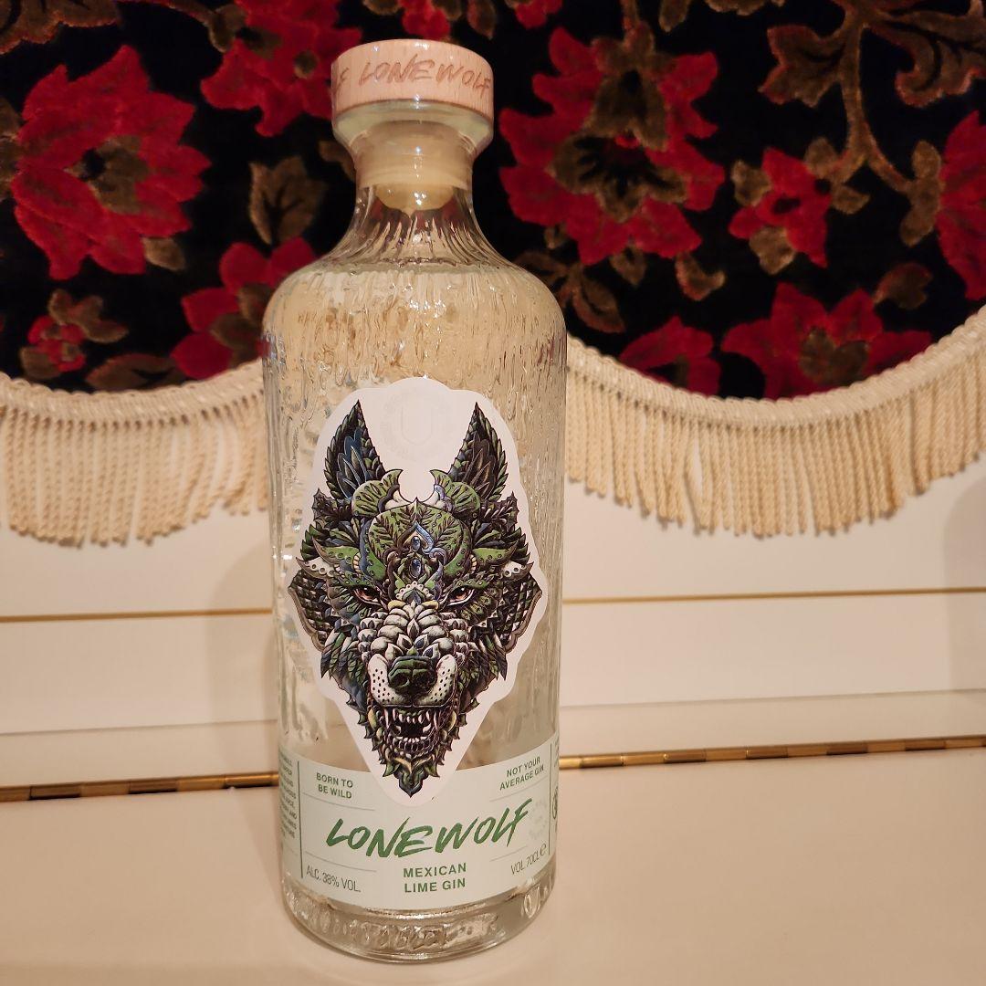 [ロ－ンウルフジン] 3種類 < 3本 > 激最安値 10000円 !