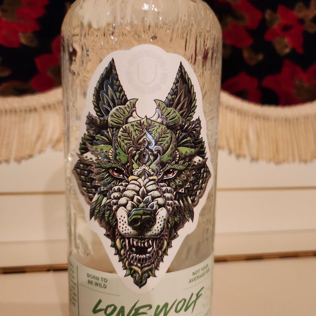 [ロ－ンウルフジン] 3種類 < 3本 > 激最安値 10000円 !